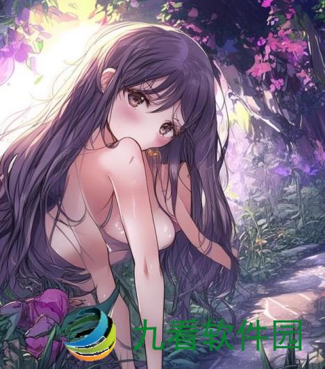 大手深进秘密花园，探索爱与欲望的边界大手深进秘密花园小说多夫