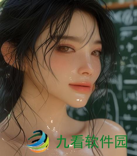 自然裸肌，日系美妆的极致追求女子日系裸妆四年级十道口算 换算单位十道