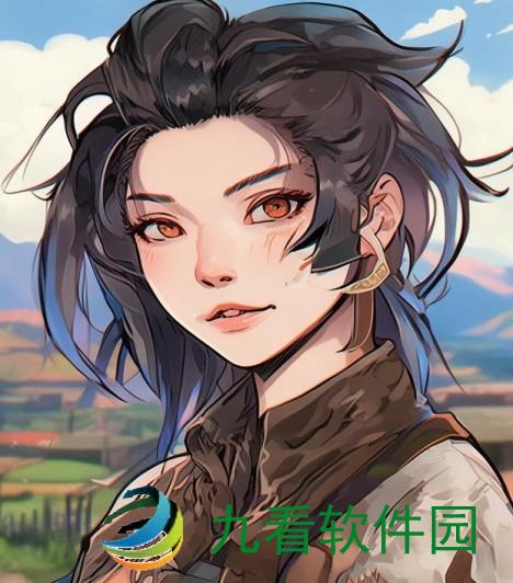 东北乡村女rapper，新时代的潮流与坚持中国白人女rapper