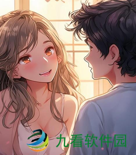 夫妻之间的沟通