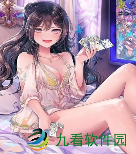 打扑克摇床，放松身心的新潮流打牌生猴子的视频大全原声版