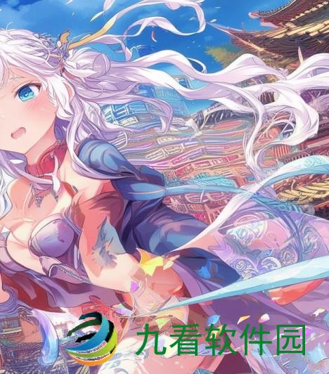 旅行者将八重神子抄到MNB，一场关于文化传承与个人成长的奇妙旅程旅行者把八重神子抄到漫画