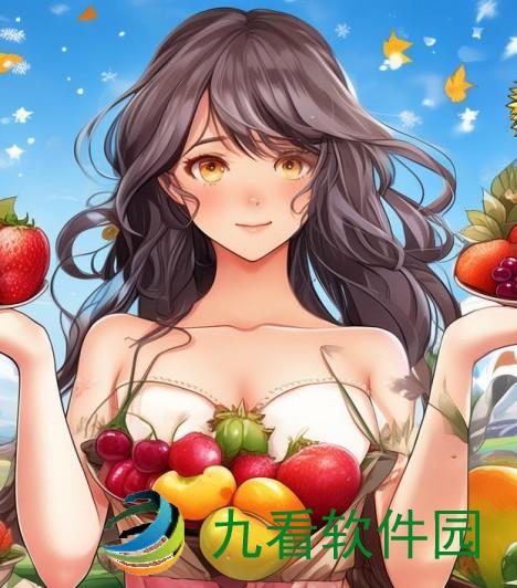 秋葵草莓樱桃榴莲大全，探索四季水果的奥秘与风味秋葵玉米草莓榴莲视频