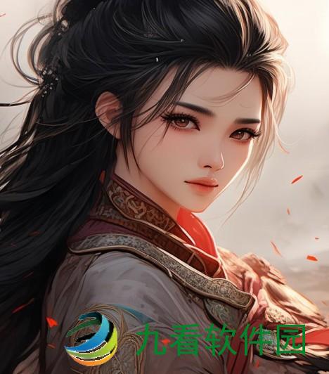 韩信逐梦之影，智勇双全的军事奇才韩信逐梦之影图片