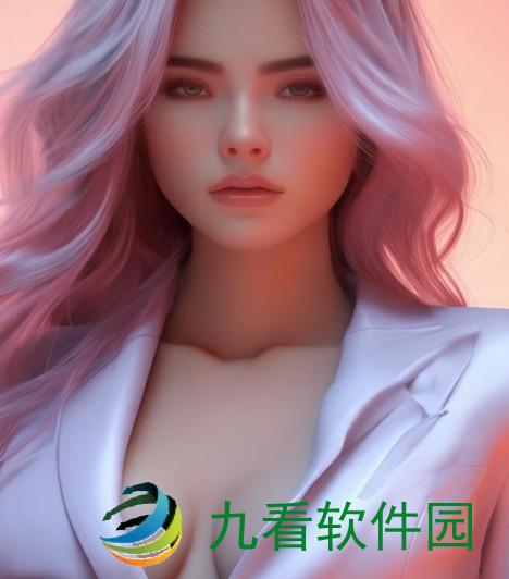 一、优雅气质与专业素养