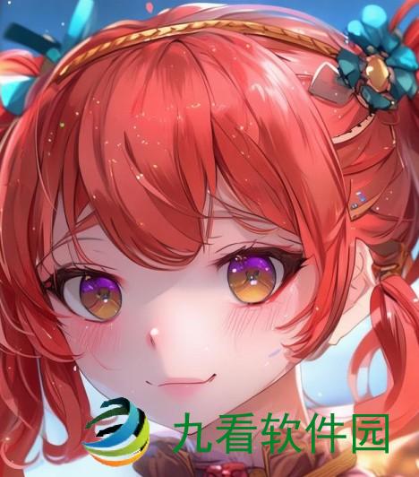 一、初识可莉，火花之灵动原神可莉图片