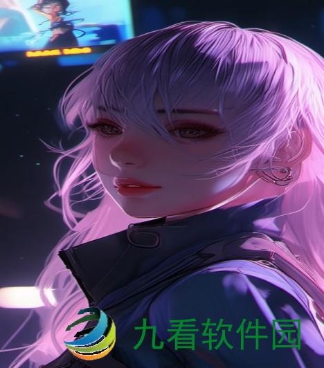 神秘角色背后的个性标签八重神子视频