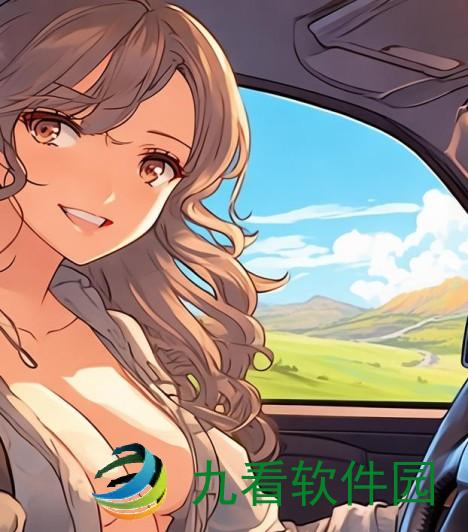 摘要，与朋友夫妇一起自驾游