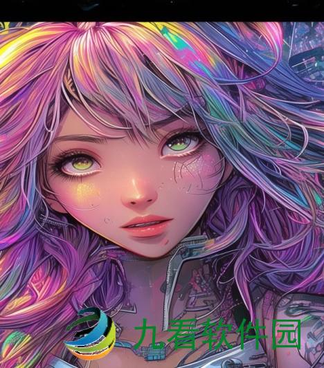 草稿，乱码一卡风云起，探索流行娱乐新风潮
