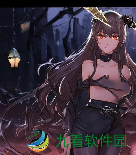 一、背景故事影之刃3御