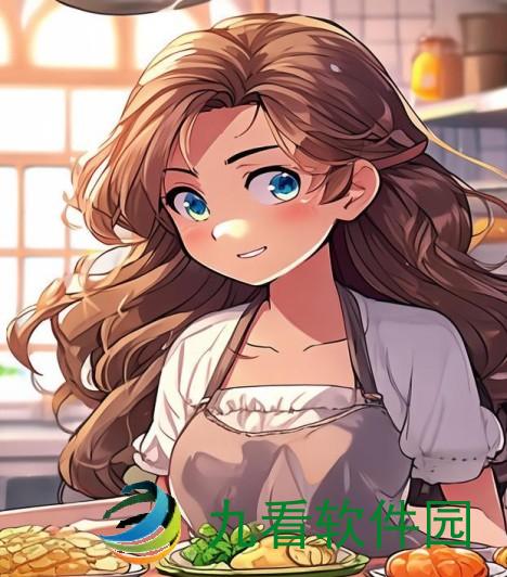 面对烹饪的乐趣每次做饭老公都来吃我怎么办表情包