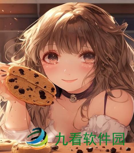 夹心饼干，为什么大家会钟爱于这种甜蜜的双重口感  — 是绝佳小吃的终极解密之旅“夹心饼干”