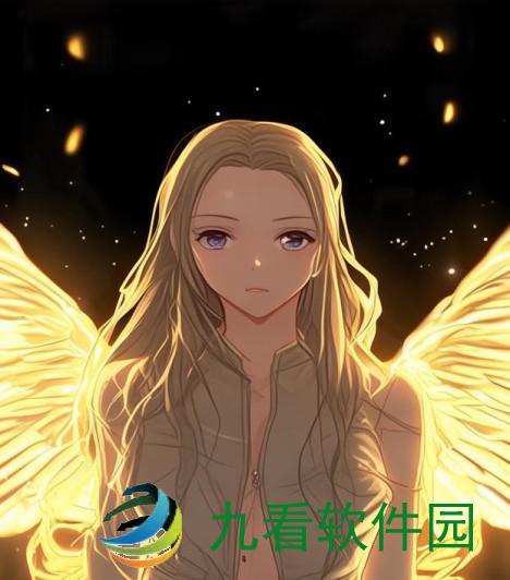 一、黄金天使之翼的起源与背景QQ飞车黄金天使之翼稀有吗