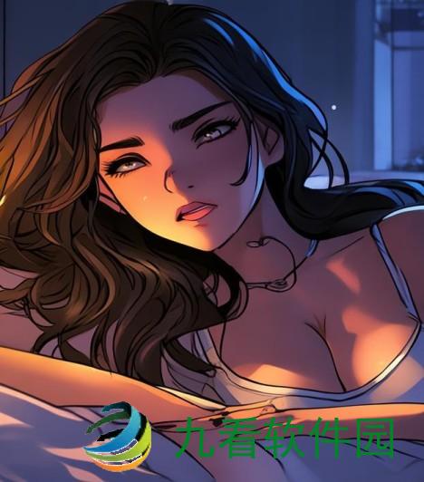 一、夜晚的不眠思绪我想看晚上睡不着