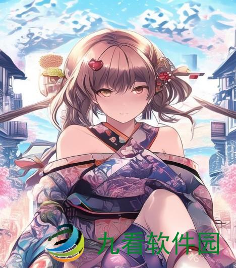 日本文化的多元魅力