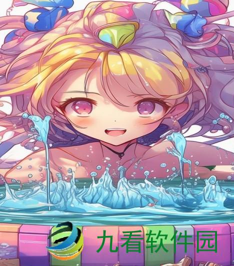 玩转自我，如何变成喷泉乐趣无限？如何自己制作喷泉