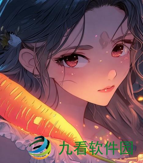 女孩们的秘密挚爱，男生的胡萝卜为何成为她们的独家宠儿？深度揭秘背后的真相！以下内容是为您编写的文章，涵盖了关于女孩子爱吃男生的胡萝卜的多个方面。请您参考。女孩子爱吃男生的胡萝卜成人APP