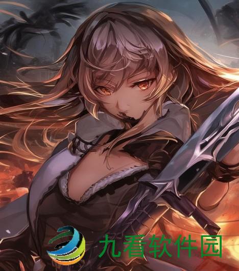 乱世之刃2概览乱世之刃2怎么下架了