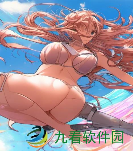 一、夏日的来临与活动的开启妹子跳钢丝舞,跳着跳着衣服没了