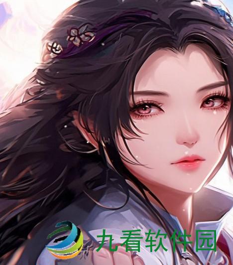 独特的造型王者荣耀云缨去掉遮挡物的图片
