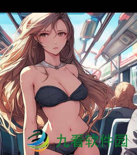 一、偶遇高峰，公交成焦点在公交车上到高潮怎么办