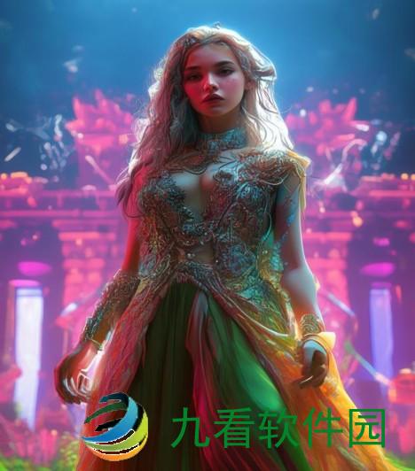 1. 古代与现代的交融华丽舞台草蜢现场版