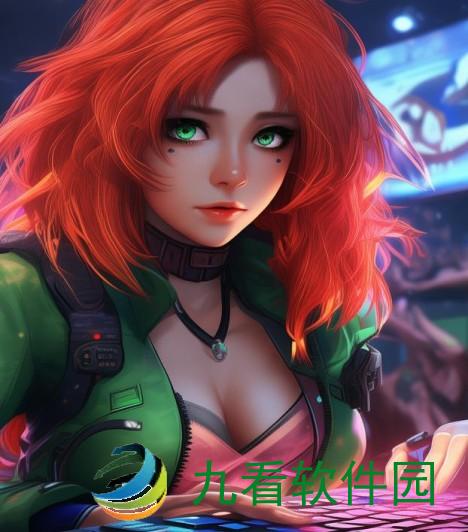 一、初见烈女，电竞新秀的闪耀时刻烈女CSGO