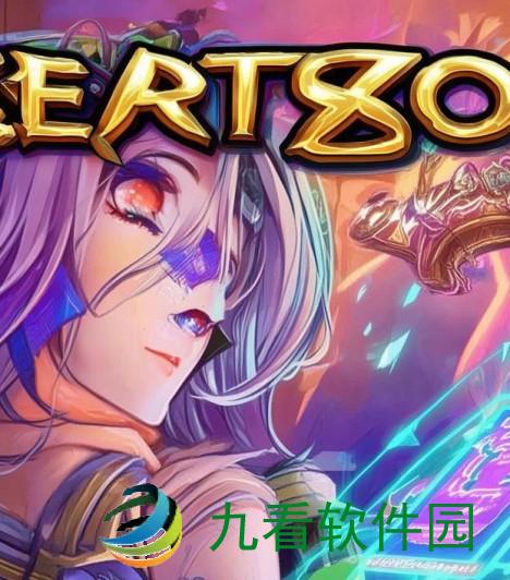 炉石传说安戈洛全新卡组解析炉石安戈洛彩蛋