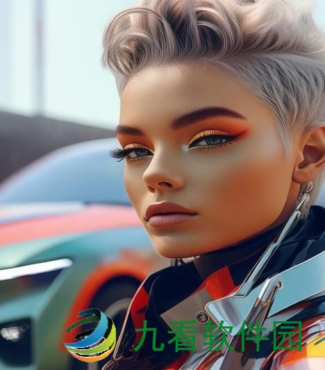 独特造型，彰显个性风采欧美大尺寸suv的未来发展趋势