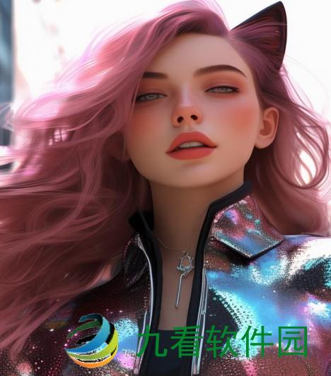 2023欧洲站新款猫咪亮片时尚潮流引领猫咪风尚