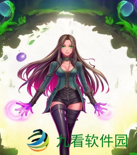魔界OL——开启魔法世界的冒险!魔界ol手游