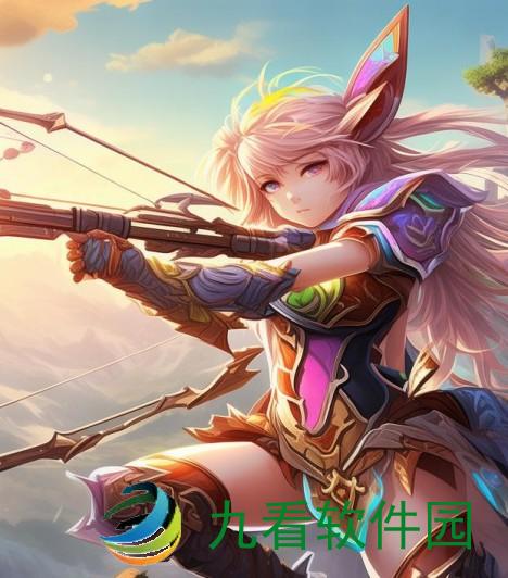 在浩瀚的龙之谷世界中，箭神以其无与伦比的箭术和与生俱来的自然之力，成为众多玩家心中的传说。本文将深入探索这位神秘的英雄，揭示其背后的故事，以及如何在游戏中驾驭这位强大的角色。龙之谷箭神用长弓还是十字弓