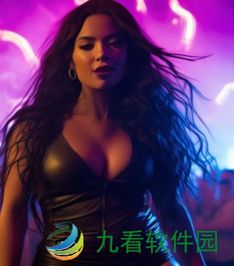 hennessy女rapper现场(Hennessy女Rapper现场魅力四射引爆全场热情与狂欢)