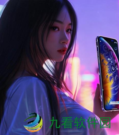 iphonexsmax日本麻豆;探索iPhone XS Max在日本麻豆的魅力与风采，感受科技与时尚的完美结合