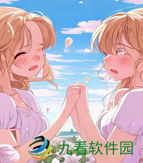 双胞胎的甜蜜夹心与百合扶他的奇妙旅程