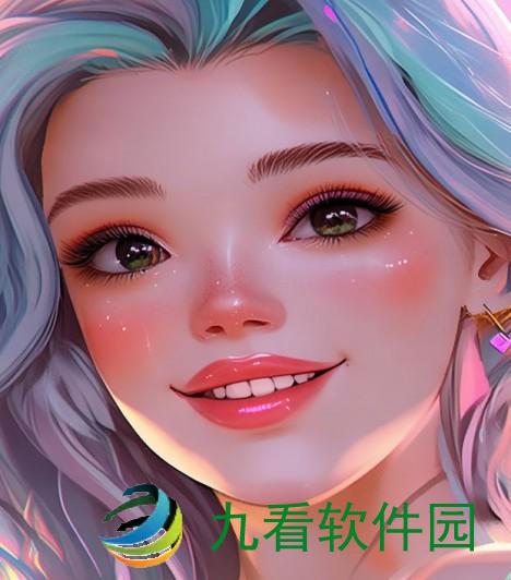 一键美颜手机照片轻松变美，瞬间提升你的自拍魅力与自信