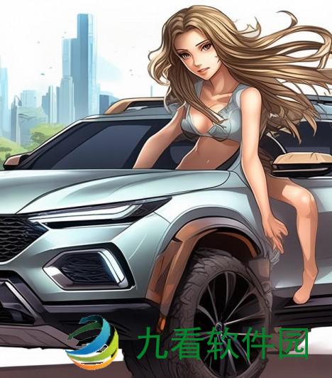 公车suv、探索公车SUV的无限可能性驾驭城市与自然的完美结合