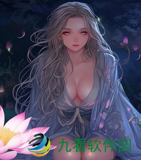 女性半夜莲花开放会自愈吗在线观看-女性半夜莲花绽放自愈之旅探讨与心灵觉醒