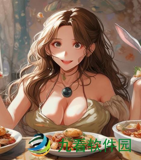 如何用创意姿势享受美味小兔子料理的乐趣与技巧