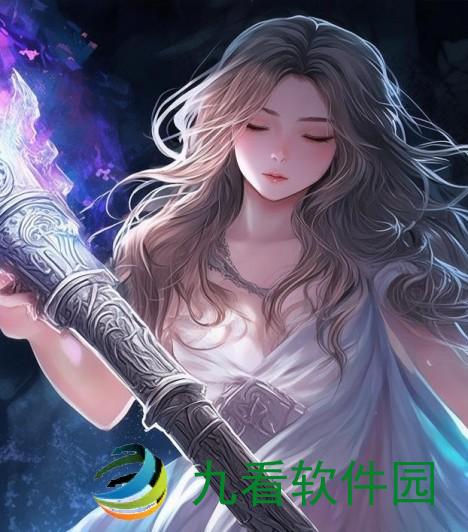 魔兽世界牧师祈福法杖的神秘力量与传奇故事探秘