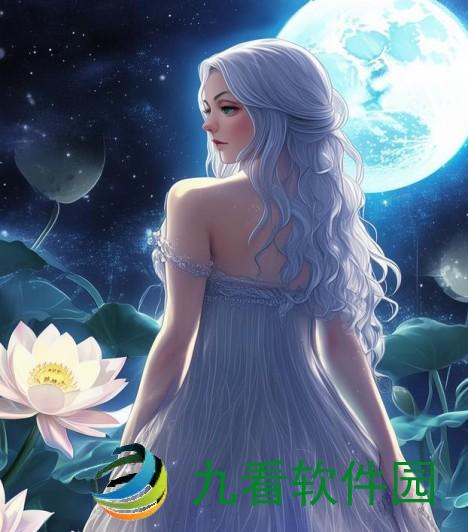 女人五十岁半夜莲花依旧盛开吗探寻生命的韧性与魅力