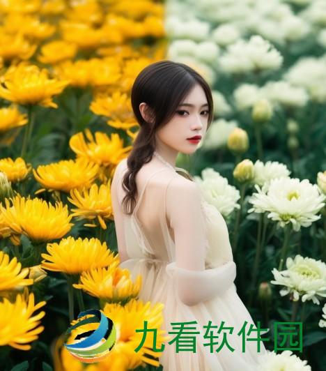 后面菊花开过和没开过的区别是什么、菊花开过了以后怎么办