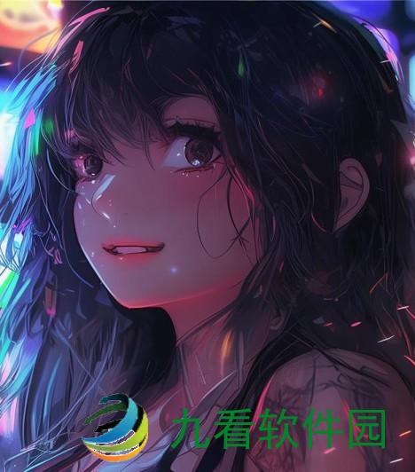 夜间必备软件让你的夜晚更加精彩！100款夜间必备软件app漫画