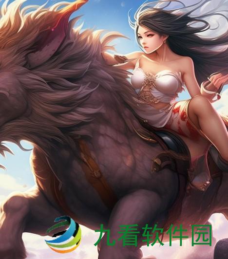 诛仙战场坐骑简介诛仙战场坐骑奎牯可以交易嘛