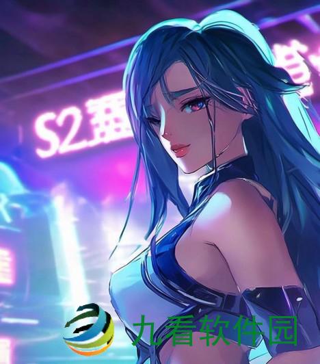 S12赛季揭幕，电竞盛宴即将启程s12赛季什么时候开始lol