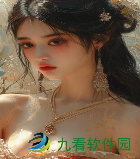 114大但人文艺术展，跨越时代的审美之旅114大但人文艺术欣赏作品