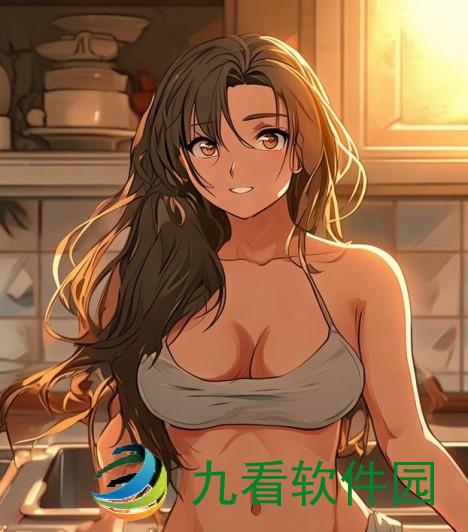 厨房的呼唤厨房一次又一次的索要刷碗总TXT下载