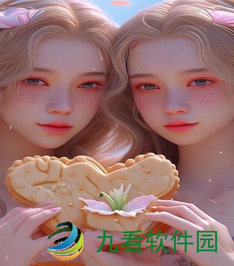双胞胎一前一后，双子座的特殊夹心饼干双胞胎一前一后夹心饼干双子百合扶他小说