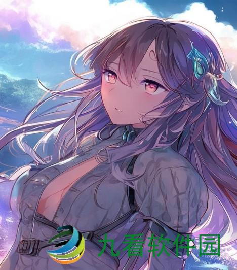 芙宁娜与旅行者的相遇芙宁娜被旅行者导管文