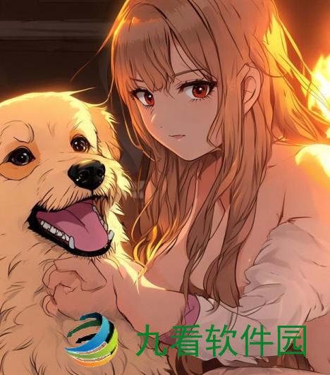 狗狗的牙齿和口腔比人类的更耐热，但是它们也有一个承受温度的极限。如果狗狗的食物太硬或太烫，可能会导致口腔烫伤或牙齿受损。以下是一些建议来解决这个问题，狗狗摸起来有点烫